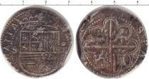 Продать Монеты Испания 4 реала 0 Серебро