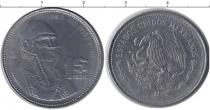 Продать Монеты Мексика 1 сентаво 1984 Медно-никель