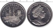 Продать Монеты Канада 1 доллар 2004 Медно-никель