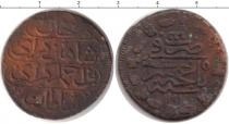 Продать Монеты Крым 3 акче 1191 Медь