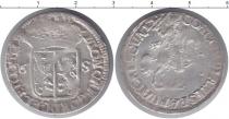 Продать Монеты Гелдерланд 6 стюверов 0 Серебро