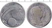 Продать Монеты Сицилия 120 гран 1791 Серебро