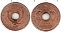 Продать Монеты Западная Африка 5 центов 1964 Бронза