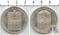 Продать Монеты Германия 10 евро 2005 