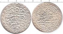 Продать Монеты Джайпур 1 рупия 1939 Серебро