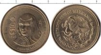 Продать Монеты Мексика 1000 1988 Медь