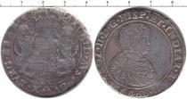 Продать Монеты Брабант 1 дукатон 1668 Серебро