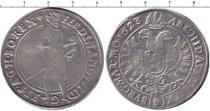 Продать Монеты Богемия и Моравия 1 талер 1623 Серебро
