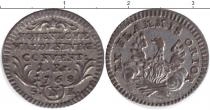 Продать Монеты Гогенлоэ-Нойнштайн 1 крейцер 1768 Серебро