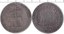 Продать Монеты Штольберг 1 талер 1764 Серебро