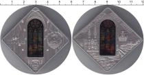 Продать Монеты Палау 10 долларов 2012 Серебро