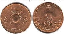 Продать Монеты Сан-Марино 2 скуди 1986 Золото