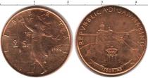 Продать Монеты Сан-Марино 2 скуди 1984 Золото