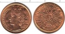 Продать Монеты Сан-Марино 2 скуди 1983 Золото