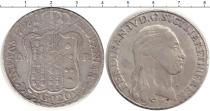 Продать Монеты Неаполь 120 гран 1798 Серебро