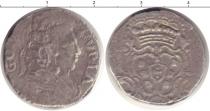 Продать Монеты Португальская Индия 1 рупия 1815 Серебро