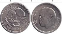 Продать Монеты Марокко 5 сантим 1975 Медно-никель