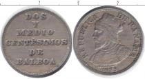 Продать Монеты Панама 1/10 бальбоа 1929 Медно-никель