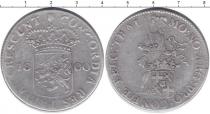 Продать Монеты Батавская республика 2 1/2 гульдена 1800 Серебро