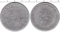 Продать Монеты Батавская республика 2 1/2 гульдена 1800 Серебро