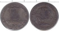 Продать Монеты Саксония 1 дукат 1741 