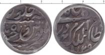 Продать Монеты Хайдарабад 1 рупия 0 Серебро