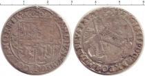 Продать Монеты Данциг 1 орт 1625 Серебро