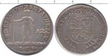Продать Монеты Брауншвайг-Люнебург 1/3 талера 1777 Серебро
