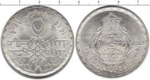 Продать Монеты Египет 5 фунтов 1979 Серебро