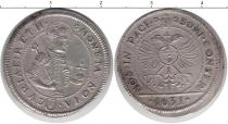Продать Монеты Швейцария 3 крейцера 1631 Серебро
