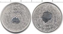 Продать Монеты Нидерланды 5 гульденов 2006 Серебро