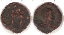 Продать Монеты Древний Рим 1 сестерций 249 Бронза