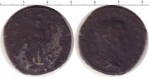Продать Монеты Древний Рим 1 сестерций 244 Бронза
