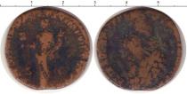 Продать Монеты Древний Рим 1 сестерций 177 Бронза