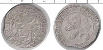Продать Монеты Зеландия 1 талер 1651 Серебро