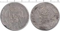 Продать Монеты Овериссель 1 талер 1625 Серебро