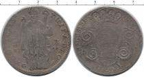 Продать Монеты Рагуза 1 дукат 1797 Серебро