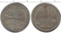 Продать Монеты Саксен-Альтенбург 1/24 талера 1632 Серебро