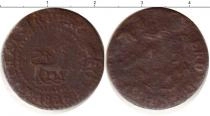 Продать Монеты Филиппины 1 кварто 1826 Медь