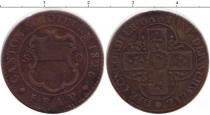 Продать Монеты Солотурн 5 рапп 1826 Серебро