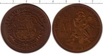 Продать Монеты Либерия 5 долларов 2004 Серебро