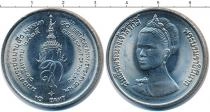 Продать Монеты Таиланд 10 бат 1982 Медно-никель
