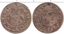 Продать Монеты Люцерн 1 шиллинг 1610 Серебро
