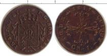 Продать Монеты Ньюшатель 1 крейцер 1817 Серебро