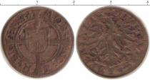 Продать Монеты Цюрих 1 шиллинг 0 Серебро