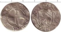 Продать Монеты Берн 1 батзен 0 Серебро