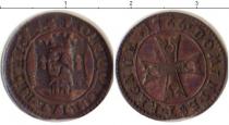 Продать Монеты Граубюнден 1 блуцгер 1766 Серебро