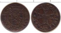 Продать Монеты Граубюнден 1 блуцгер 1765 Серебро