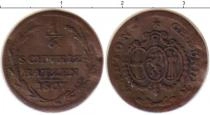 Продать Монеты Граубюнден 1/6 батзена 1807 Серебро