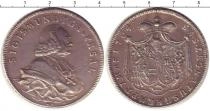 Продать Монеты Зальцбург 1 талер 1764 Серебро